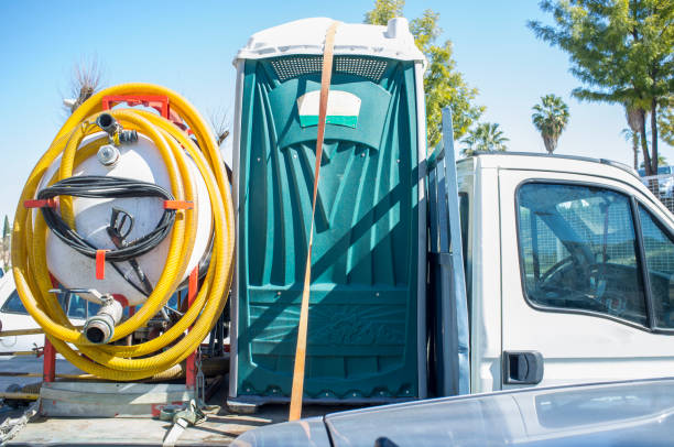 Best Local porta potty services  in Yakima, WA