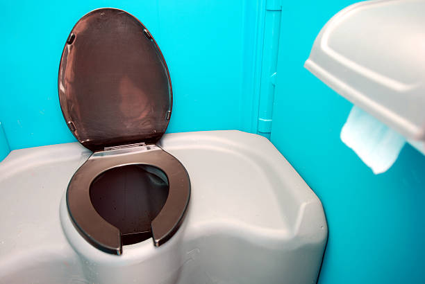 Portable Toilet Options We Offer in Yakima, WA