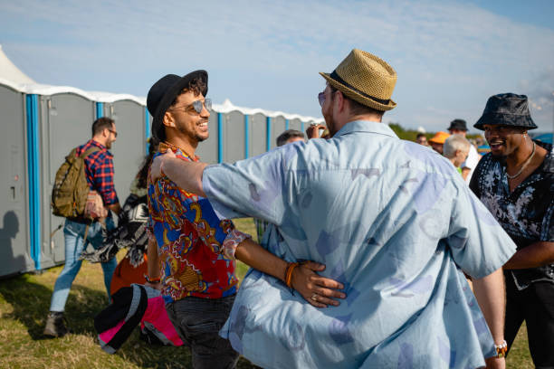 Trusted Yakima, WA porta potty rental Experts