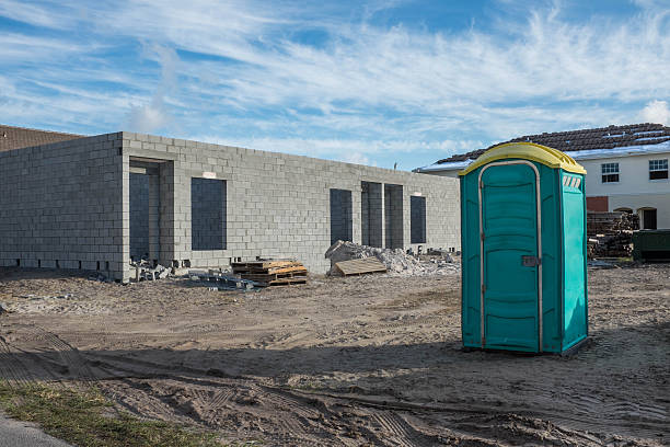 Best Portable restroom trailer rental  in Yakima, WA