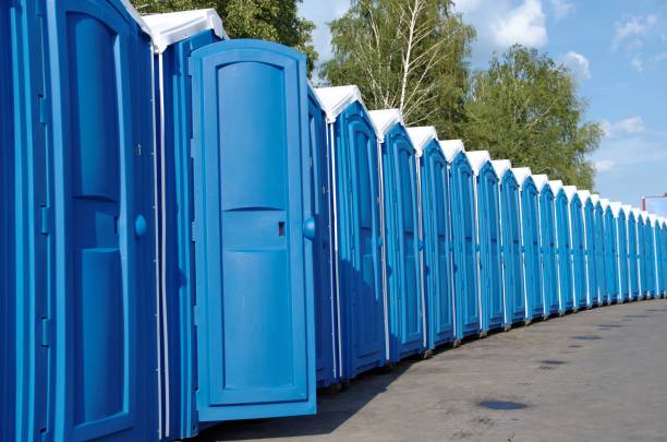 Sanitation services for porta potties in Yakima, WA